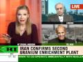 Battle of words. Iran-Israel face-off on nuclear i...