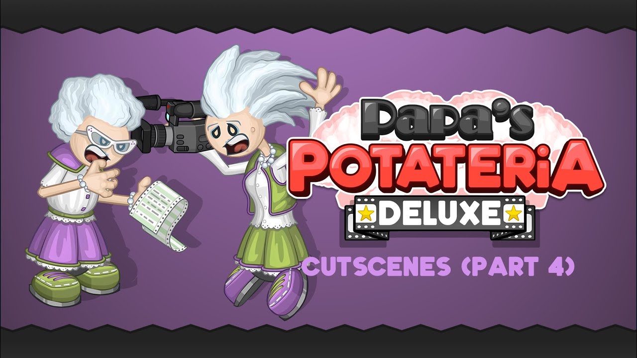 Papa's Paleteria Basic Fanmade Game #papasgames #papaspaleteria #papas, Retro Games