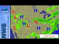 Multimedia Weather Briefing - August 22, 2013