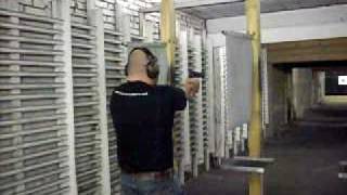 Desert Eagle .50 Ae Walter First Time