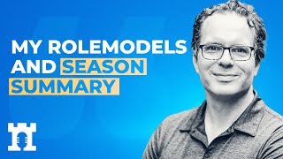 Ben Johnson on Role Models - How To Chess Podcast - Season 3