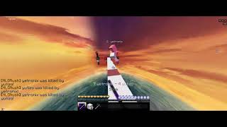 Render Settings Test + server release | Rushclips #005 @yutizo