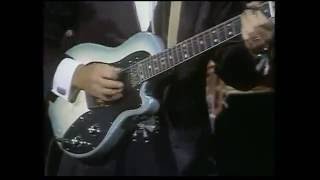 An Evening with Glen Campbell (1977) - William Tell Overture chords