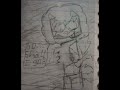Kikuo - ヒトガワリ (Vocaloid Ver.) sped up