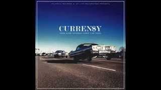 Currensy -Rhymes Like Weight