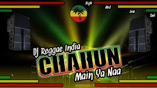 REGGAE CEK SOUND | X KENDANG | India - chahun main ya naa | Semi Clarity