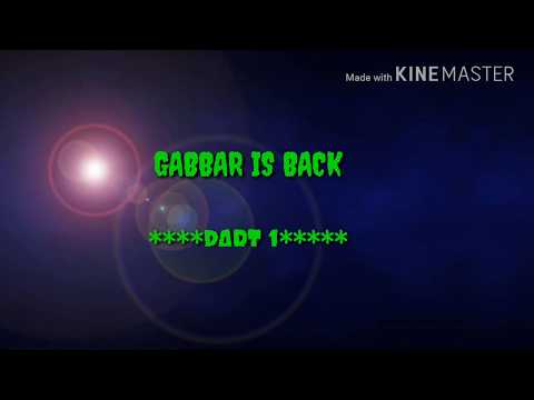 gabbar-is-back-(part-1)