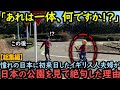 「あれはいったい何ですか？」憧れの日本を訪れたイギリス人夫婦が日本の公園を見て言葉を失った理由【海外の反応】【総集編】
