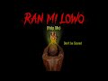 Ran Mi Lowo (Help Me) TRAILER | 2023