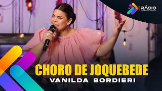 Rádio Live Tv 2026 - Vanilda Bordieri / Jochebed's Cry