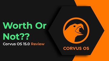 Corvus 15.0 Official Review For Redmi Note 7/7S