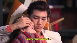 Video thumbnail of "Aaron Yan - Fall in Love with me OST - Unwanted Love (Turkish sub)"