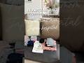 HOSPITAL BAG GIVING BIRTH IN JAPAN #shorts #youtubeshorts #pregnancy #givingbirth #korphilcouple