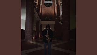 Echo Sax End - Caleb Arredondo