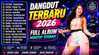 FULL ALBUM DANGDUT KOPLO TERBAIK SEPANJANG MASA | TAK SEDALAM INI & LAGU VIRAL TERPOPULER