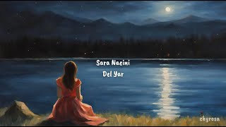 Sara Naeini - Del Yar (Türkçe Çeviri) Resimi