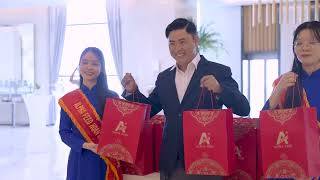 ALPHAFEED VIET NAM