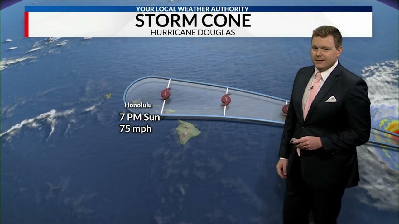 2020 IBA | TV-04 | BEST WEATHERCASTER | CHRIS YATES