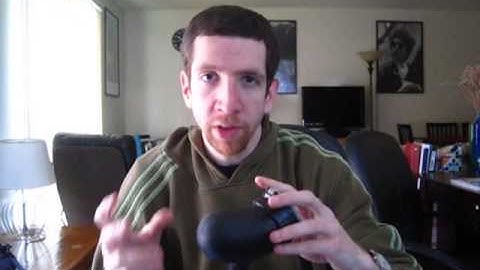 APP 50 Round Hopper Review