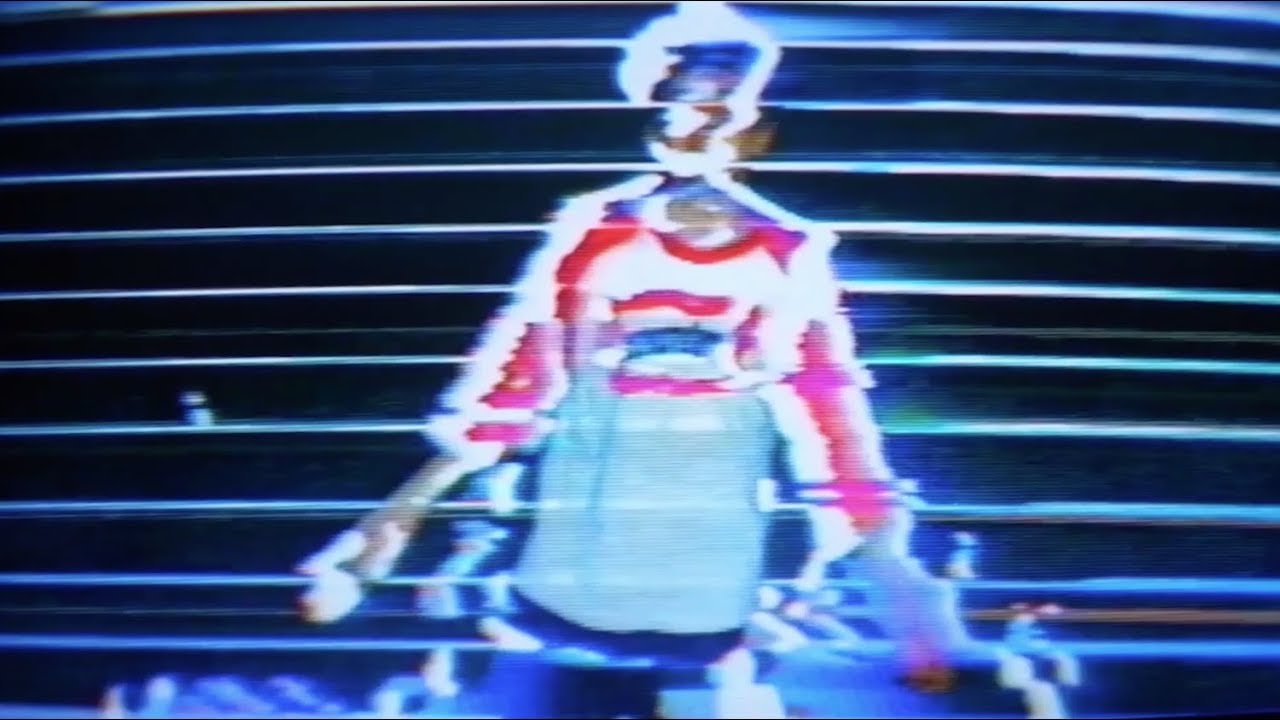 RIP ETERNAL - COUNT LIKE A NERD (OFFICIAL VIDEO)