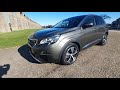 Peugeot 3008 1.5 Blue HDi Allure EAT8 - 07/2019 - Vendido