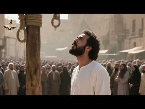 قصة الشاب الذي عل قوه في السوق لأنه رفض شهادة الزور فكانت نهايته صادمة للجميع
