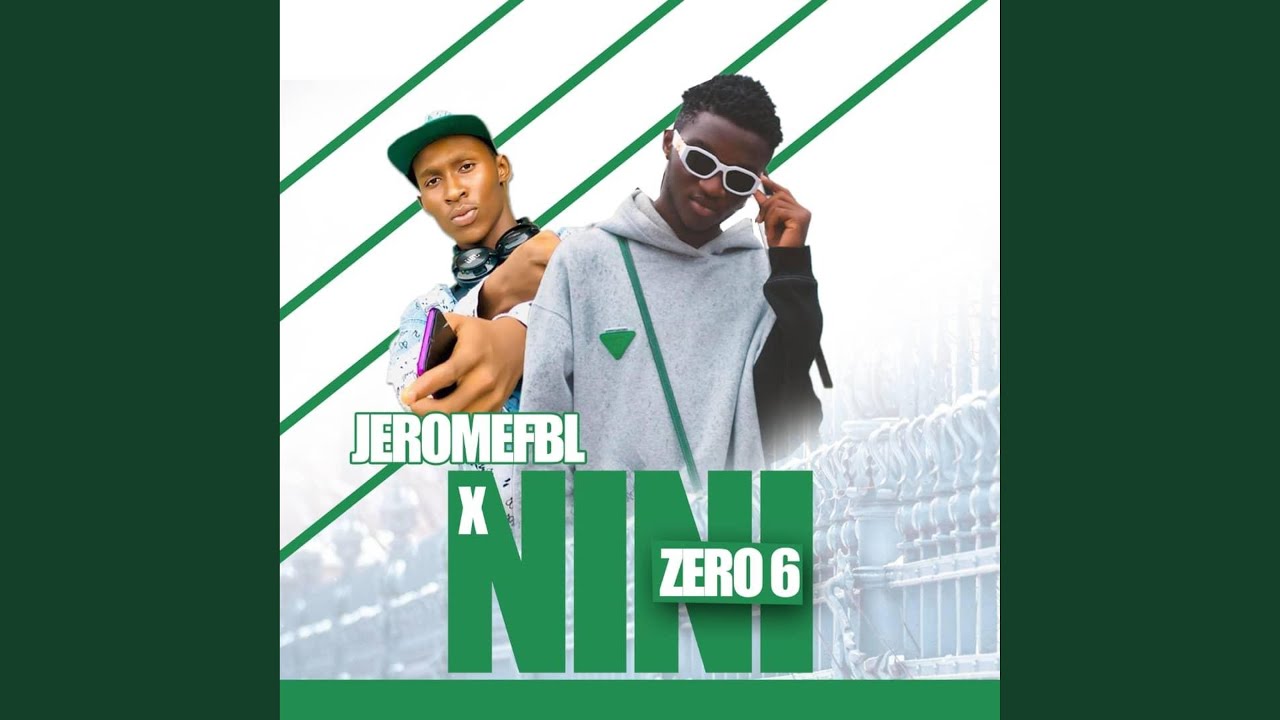 Watch Zero 6 (feat. Jeromefbl) on YouTube Watch Zero 6 (feat. Jeromefbl) on YouTube