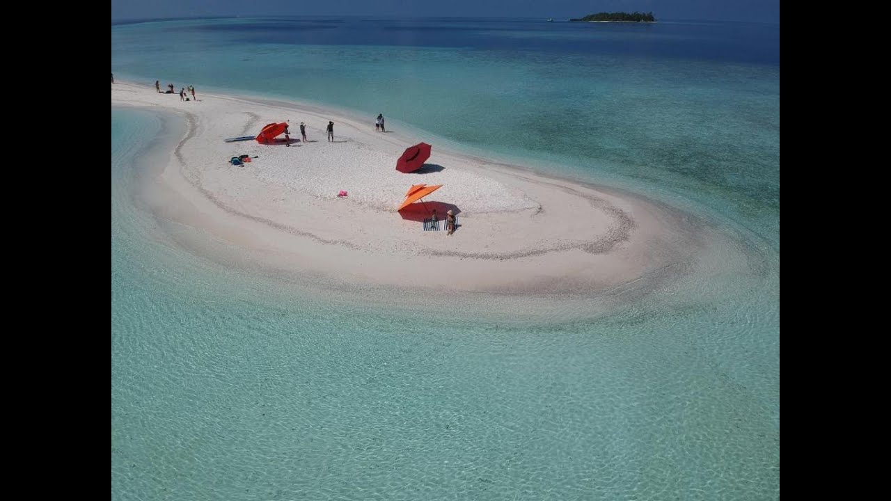 Season Paradise - Thulusdhoo