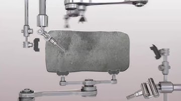 ROBOT LOGO ANIMATION