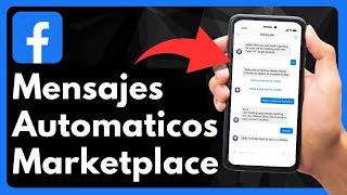 💵How to Automatically Respond on Facebook Marketplace 🔥Easy and Fast Marketplace Chatbot screenshot 5