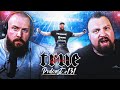 EDDIE HALL | True Geordie Podcast #131