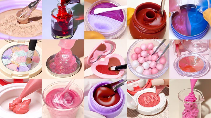 🔵LIVE🔵 500+ Most Amazing Makeup Repair Ideas💄Restore Your Broken Cosmetics To Perfection💕