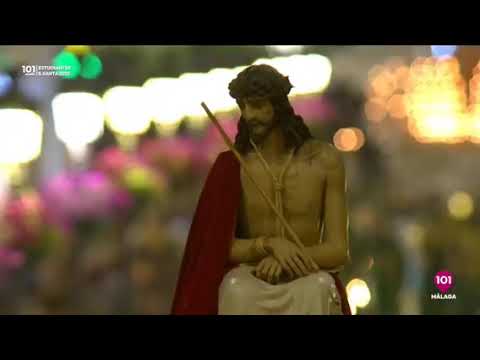 Hermandad del Santo Cristo Coronado de Espinas y Nuestra Señora de Gracia y Esperanza