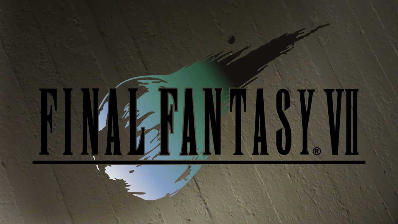 Variations over Cid's Theme from Final Fantasy VII