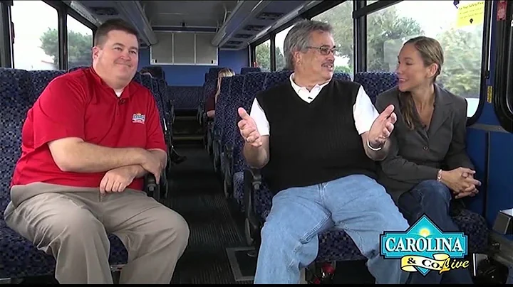 Carolina & Company On The Road in Georgetown County - CoastRTA