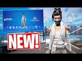 Epic did it again.. *NEW* Kuno Edit Style in update v19.30 (Fortnite Battle Royale)