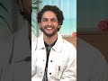 Acapulco star Enrique Arrizon on Season 3’s morality challenges   #appletv #streamingtv