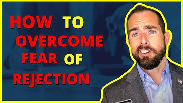 How to Overcome the FEAR of REJECTION as a Realtor Cold Calling & Door Knocking