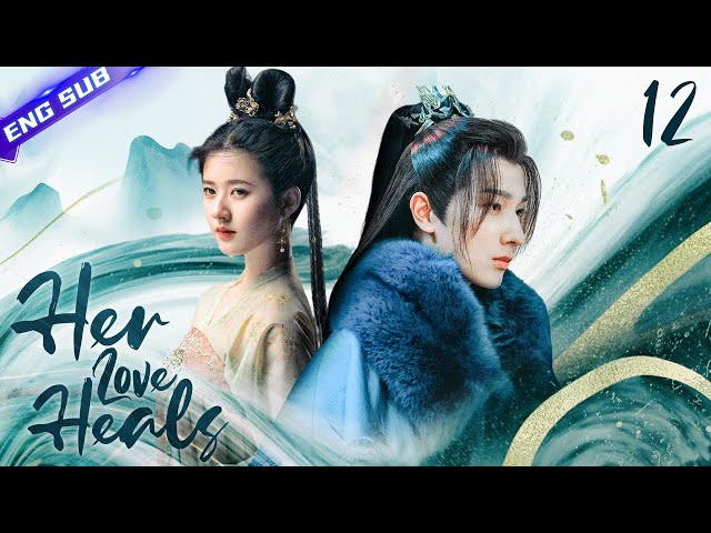 【Multi-sub】Her Love Heals EP12 |  Zhao Lusi, Li Hongyi | CDrama Base class=