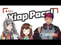 [Xiap Pacc] Membaca Jokes Bapac di Akhir Bulan Lagi #8 [NIJISANJI ID]