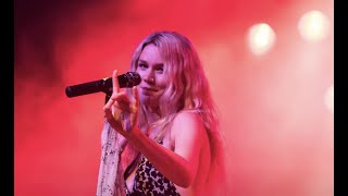 From the Vaults of Afro-Latino: Joss Stone 2016