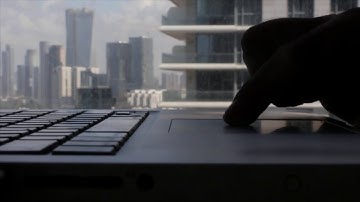 Animation video for slider or header website - 6