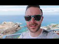 Hard Rock Hotel Tenerife - Hotel in Adeje, ES - YouTube