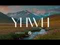 YHWH - Ambientes De Paz - Adoracion