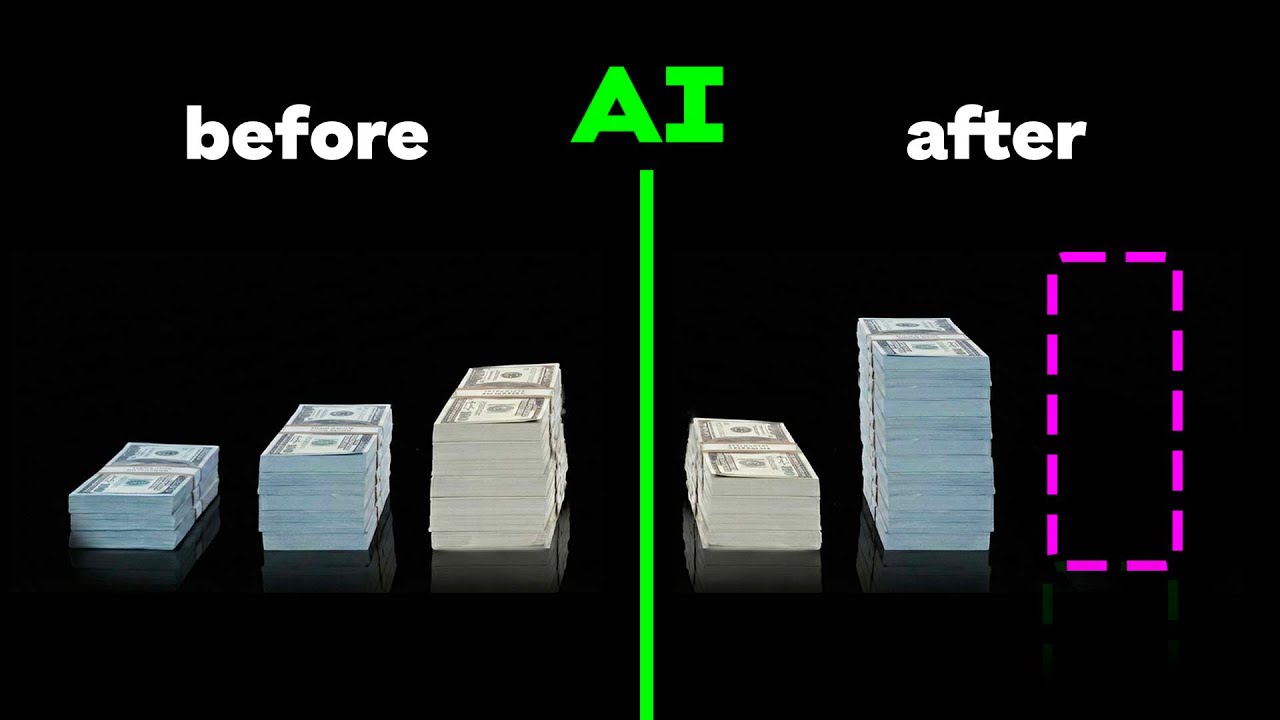 [Live Webinar] Startup Funding Rounds in the AI Era