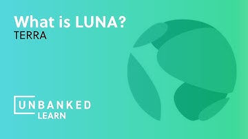 What is Terra? - LUNA Beginners Guide