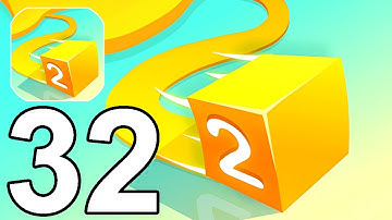 Paper.io 2 Part 32 Gameplay Walkthrough Android IOS