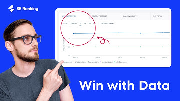Track Competitor Keyword Ranking: Tools & Tips