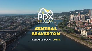 Discover Vose & Central Beaverton: Oregon’s Hidden Gem for Community, Nature, and Growth