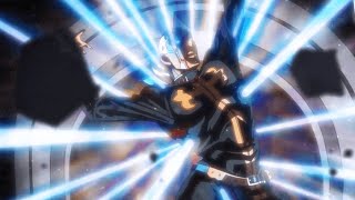 MADE IN HEAVEN  | Jojo's Stone Ocean part 3